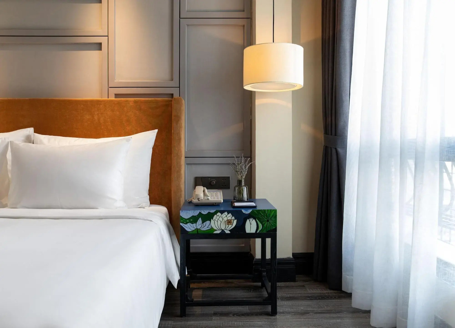 Foto - Solaria Hanoi Hotel