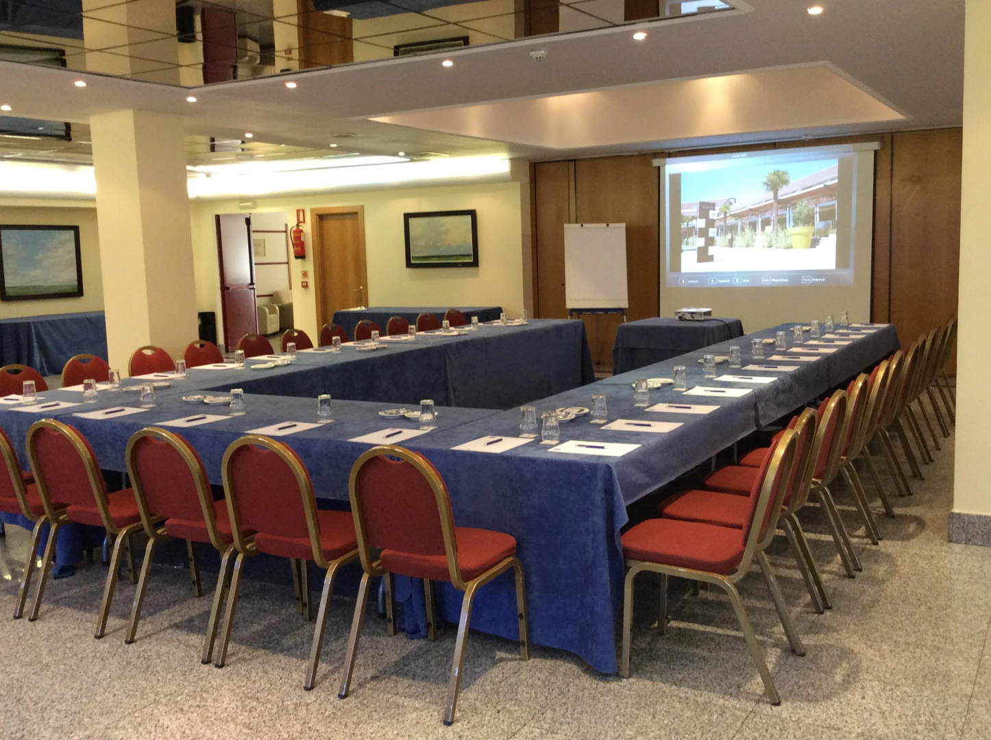 Photo - Hotel AR Parquesur