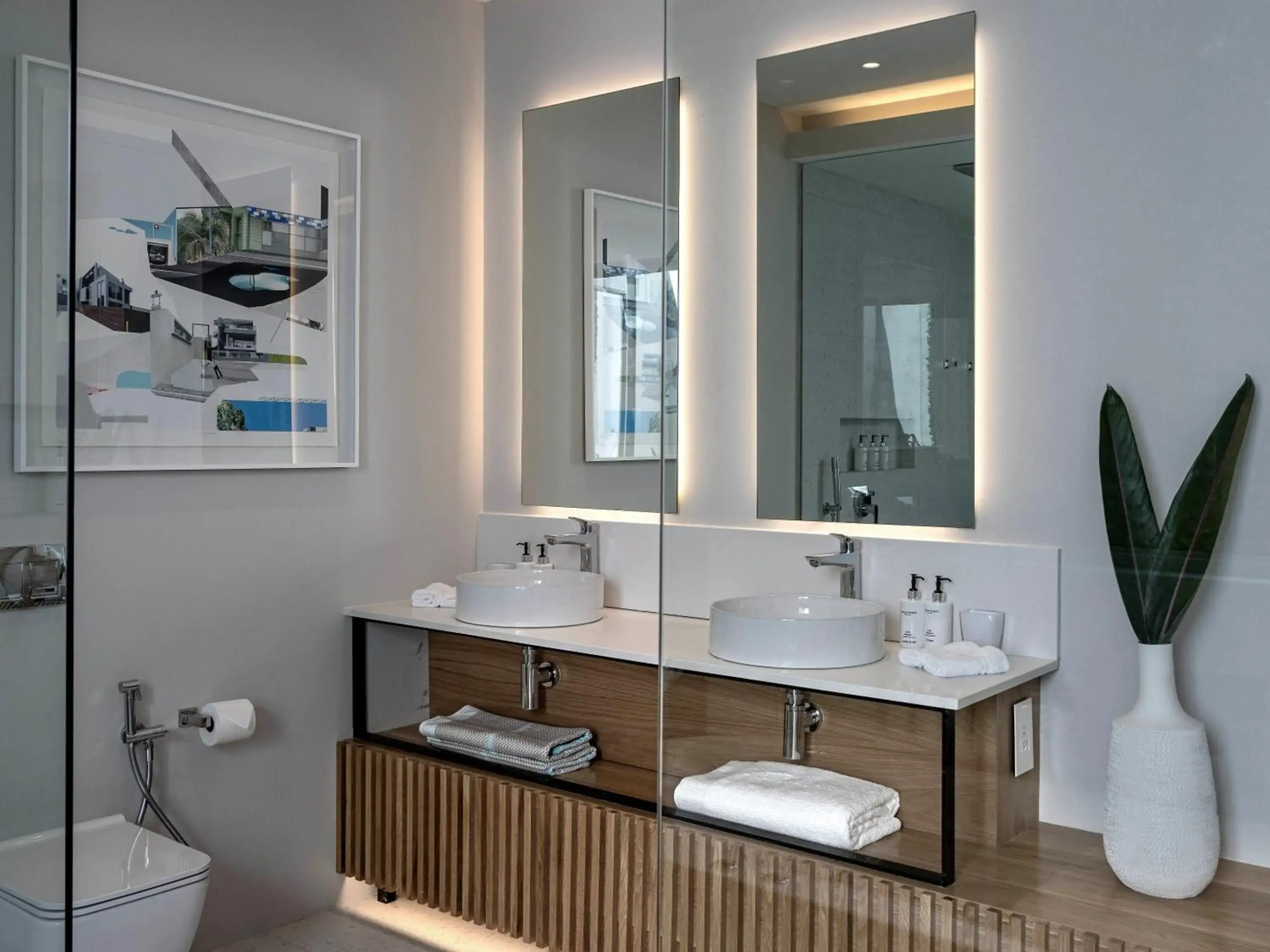 Foto - South Beach Camps Bay Boutique Hotel