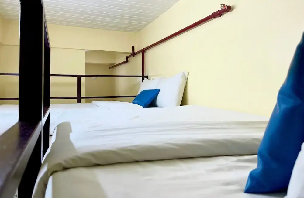 Foto - airobedz MANILA - A Value Hotel