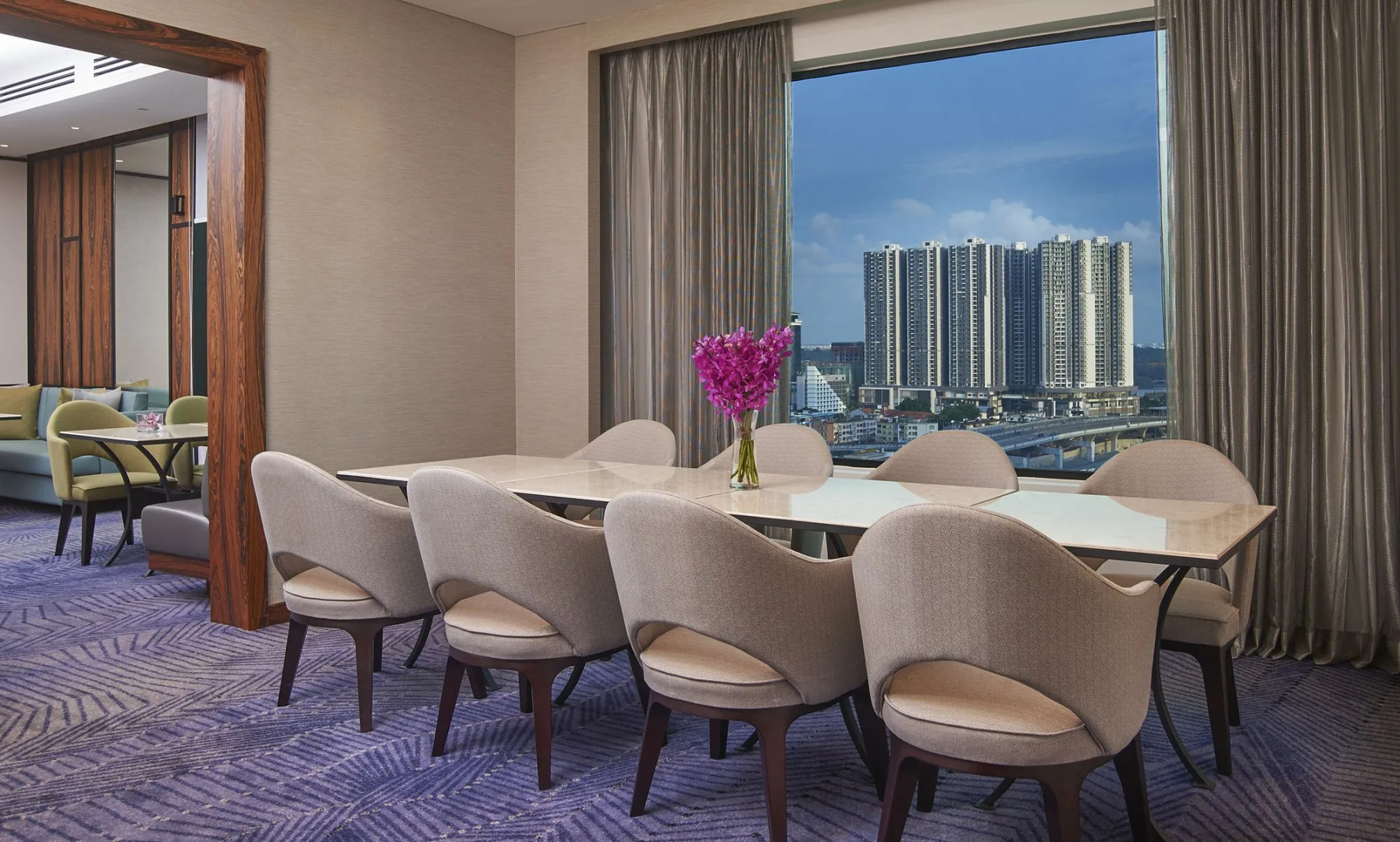 Foto - Amari Johor Bahru