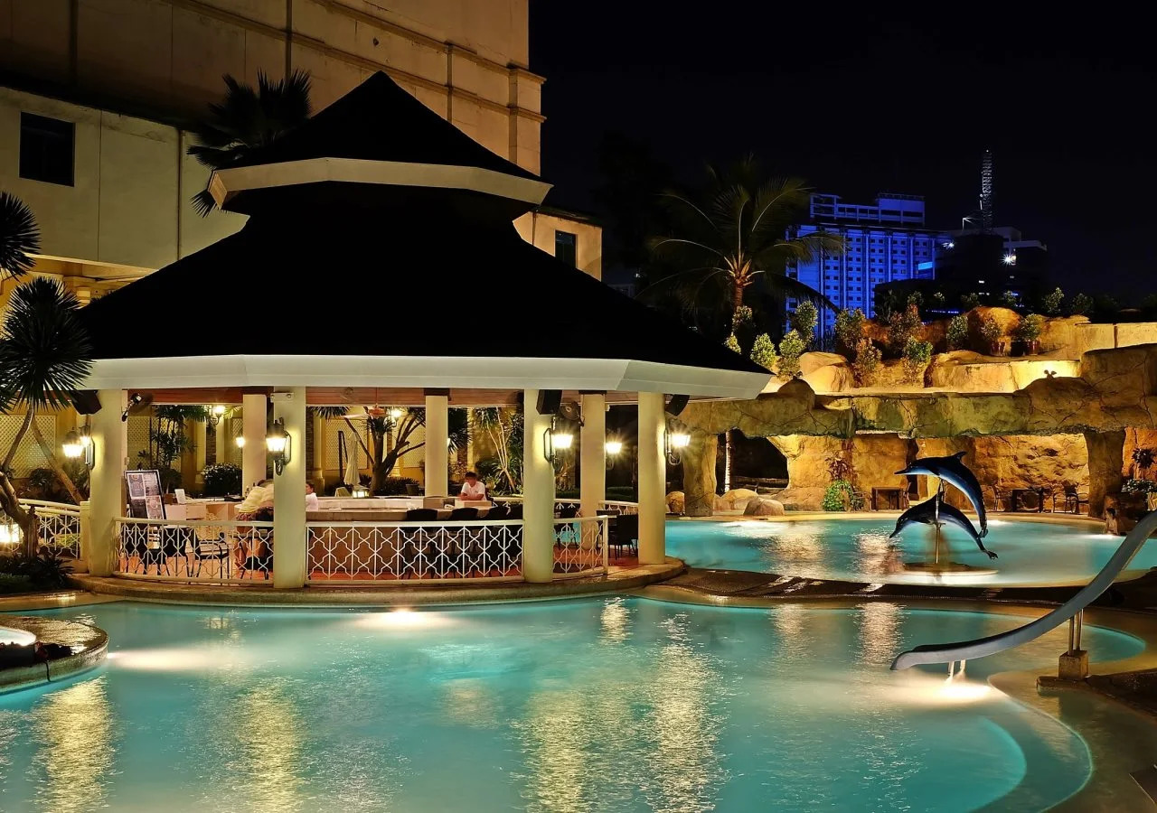 Foto - Waterfront Cebu City Hotel & Casino