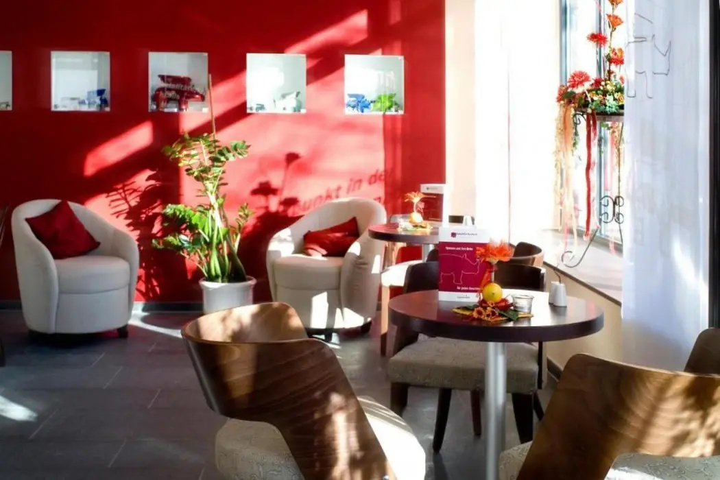 Foto - Hotel Esplanade Dortmund