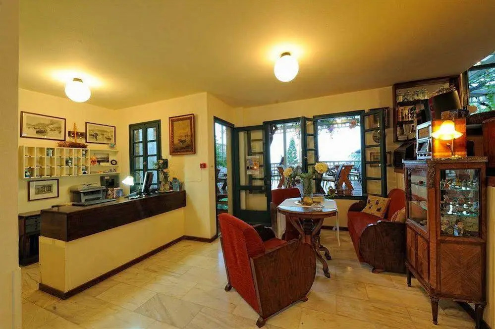 Foto - Villa Iokasti
