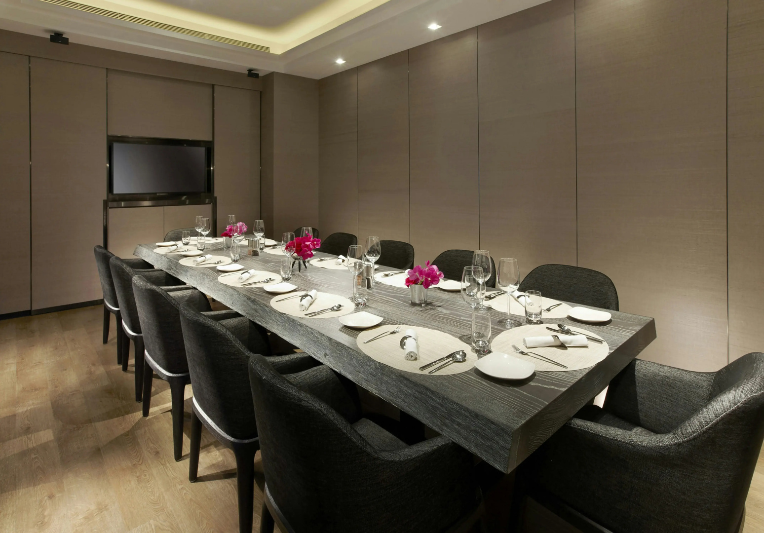 Foto - Humble House Hotel Taipei, Curio Collection by Hilton