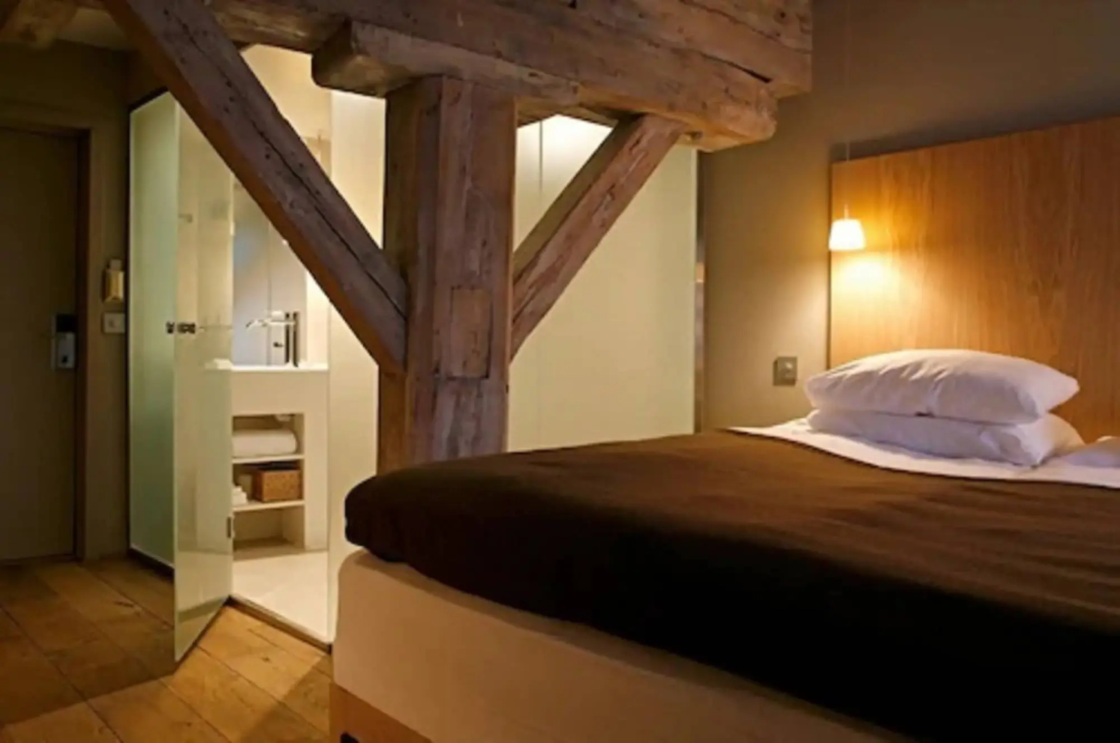Foto - Hotel Brosundet