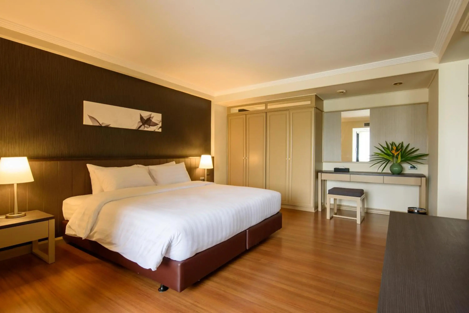 Foto - SC Park Hotel