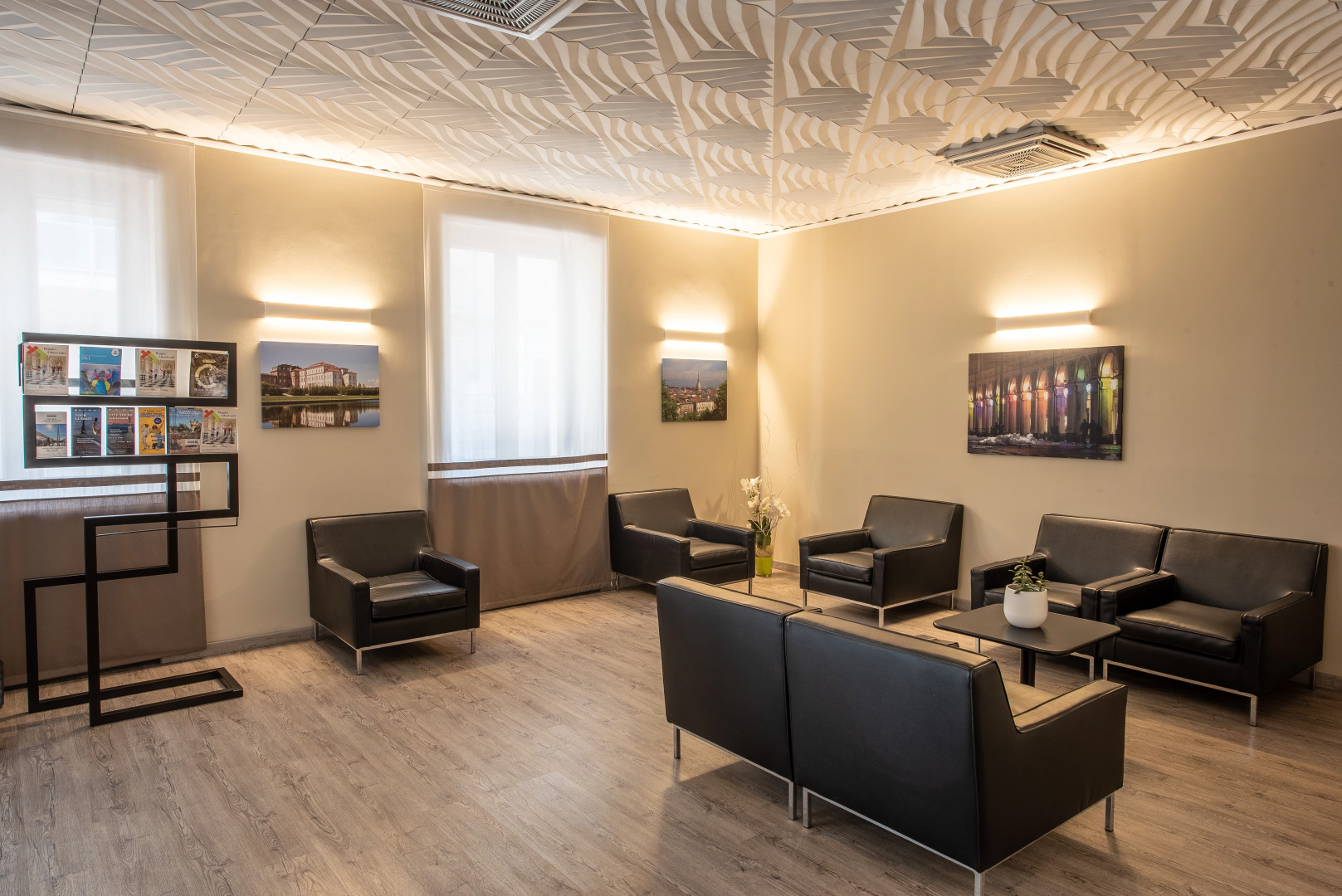 Foto - Hotel Gran Torino