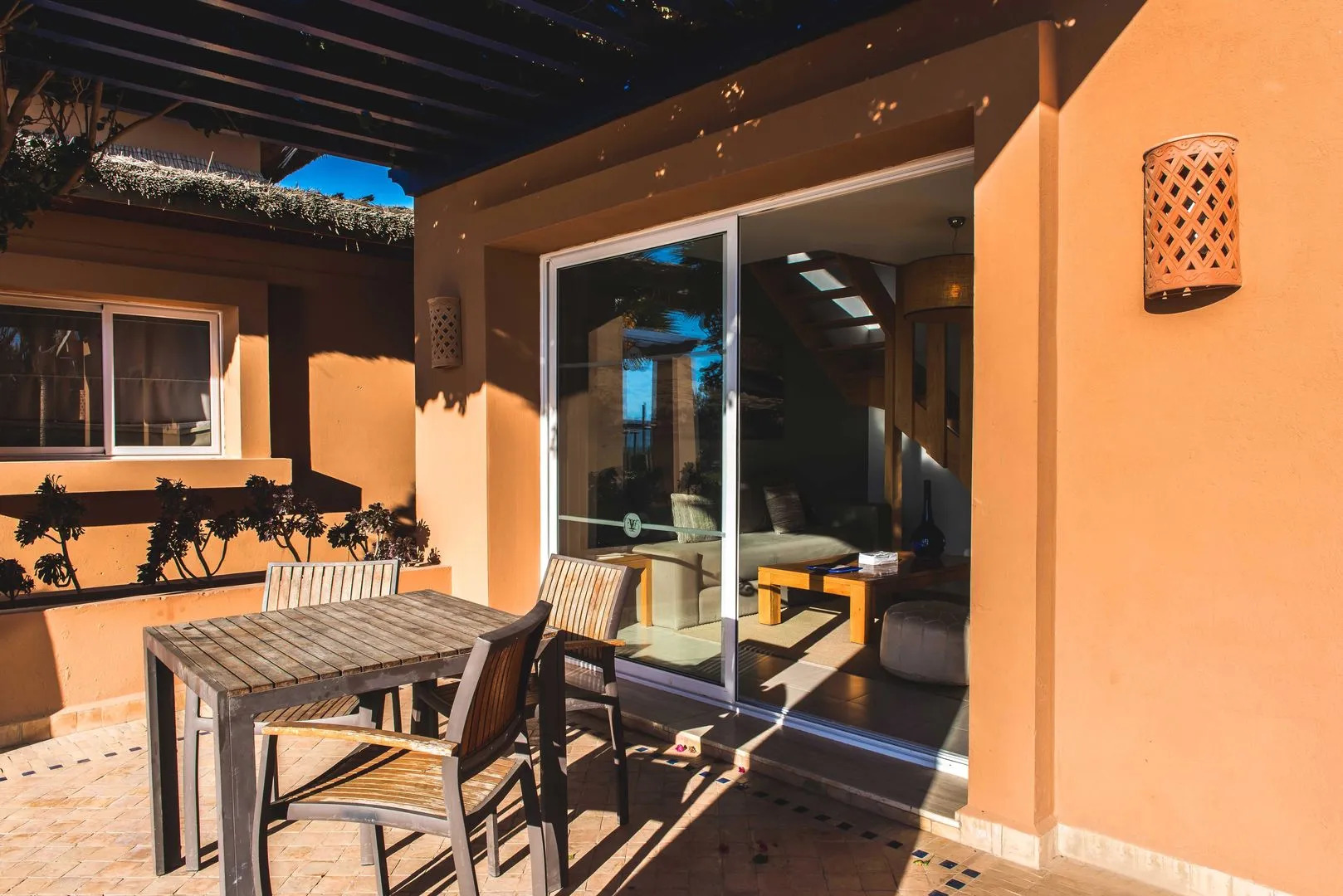 Foto - Paradis Plage Surf Yoga & Spa