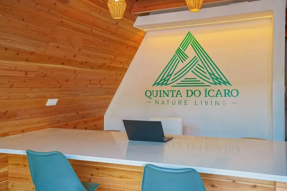 Foto - Quinta do Ícaro - Nature Living