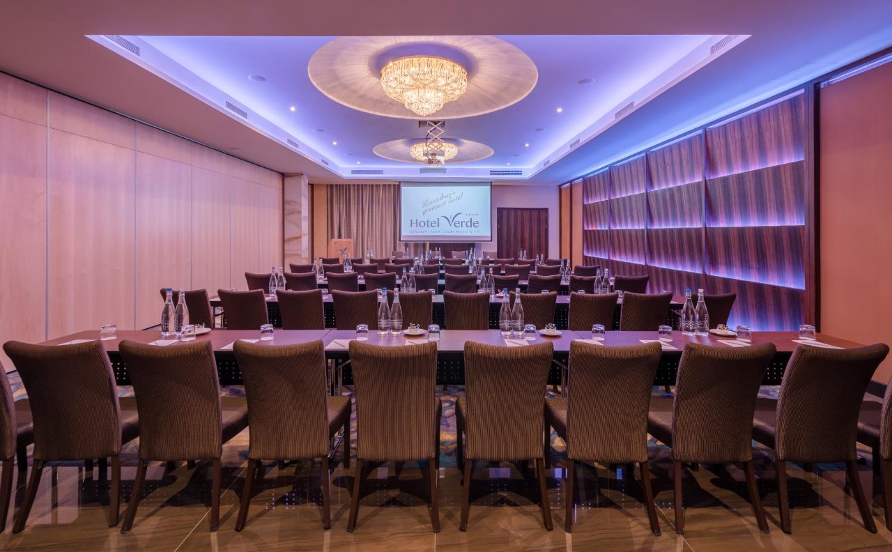 Photo - Hotel Verde Zanzibar - Azam Luxury Resort and Spa - Dry Hotel