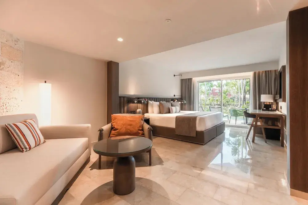 Photo - Grand Palladium Select Bávaro - All Inclusive