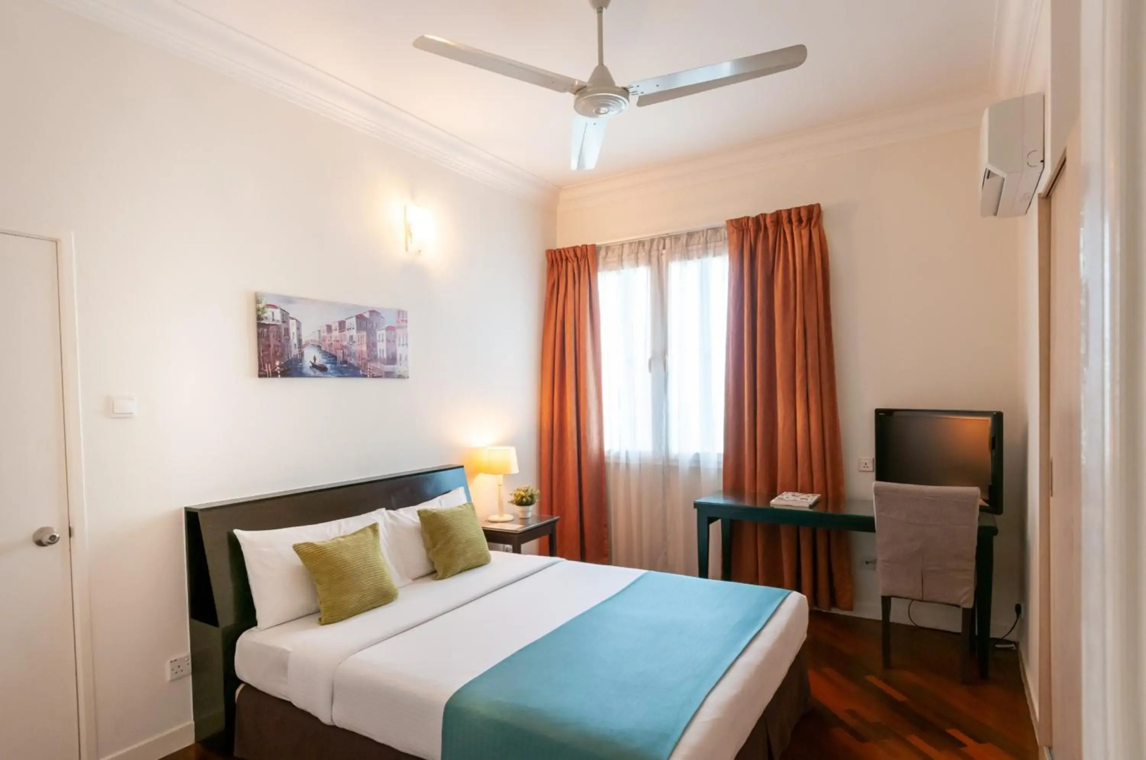 Foto - Wedgewood Residences