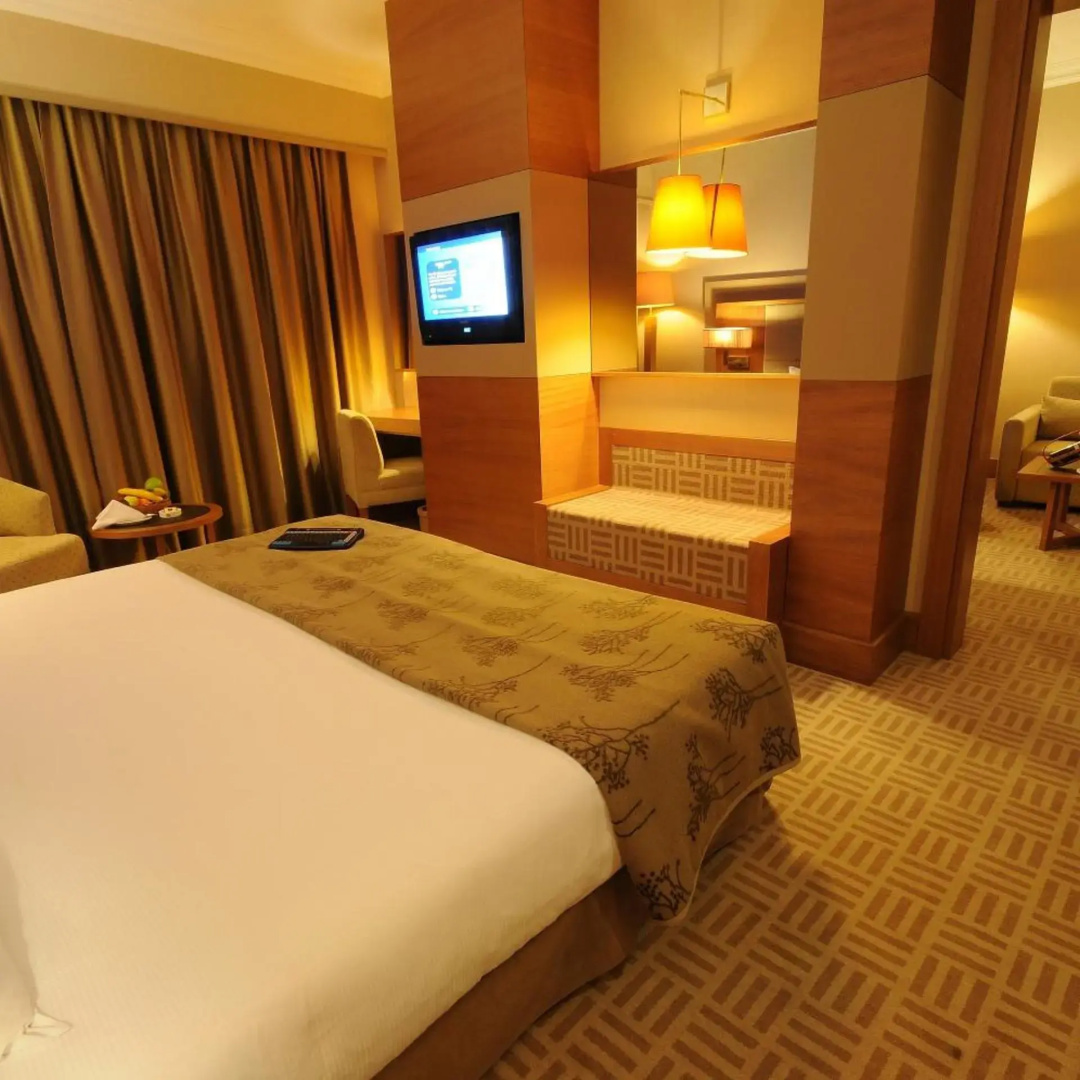 Foto - Tugcan Hotel