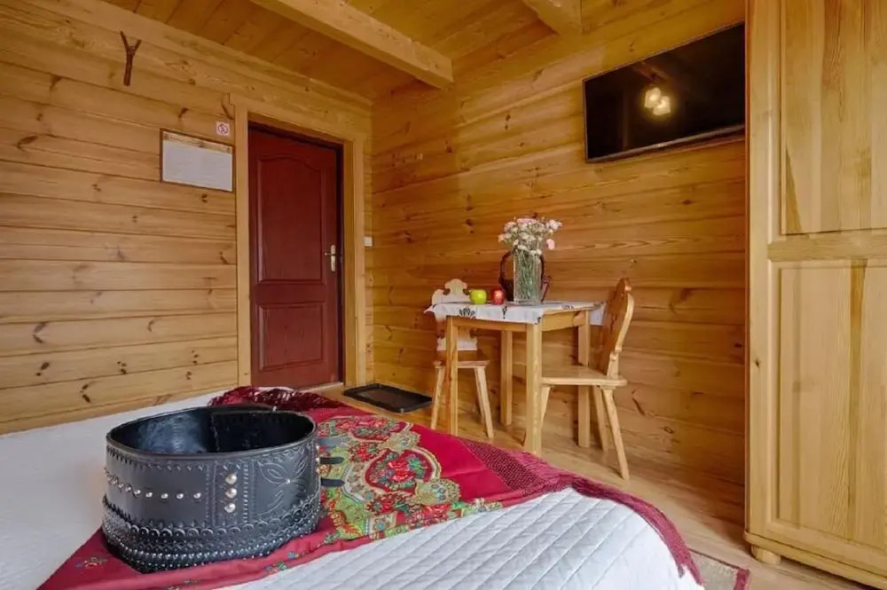 Foto - U Gruszków Centrum Zakopane