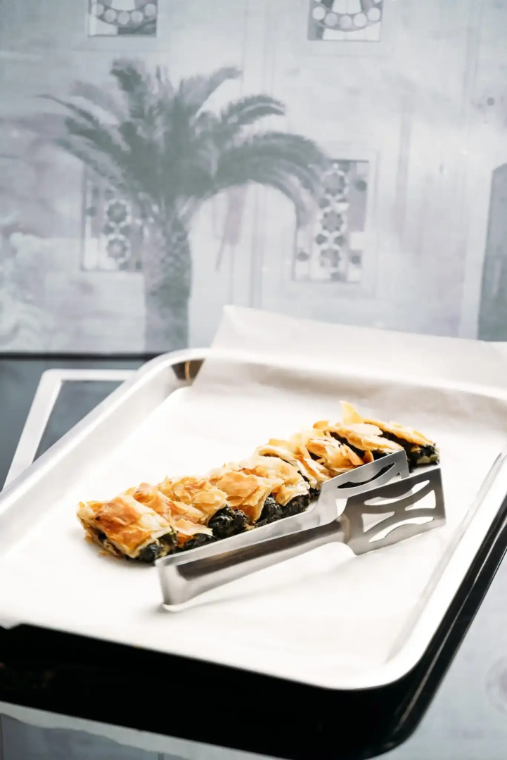 Foto - Kastro Hotel
