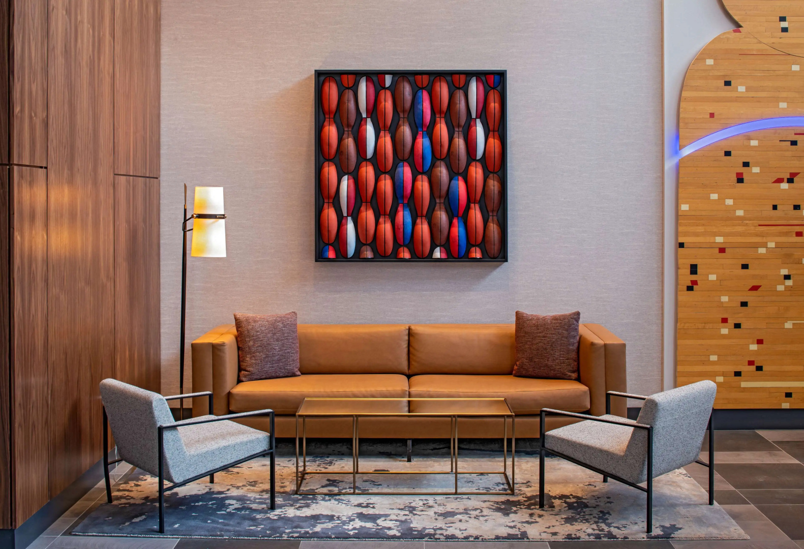 Foto - Hyatt House Indianapolis Downtown