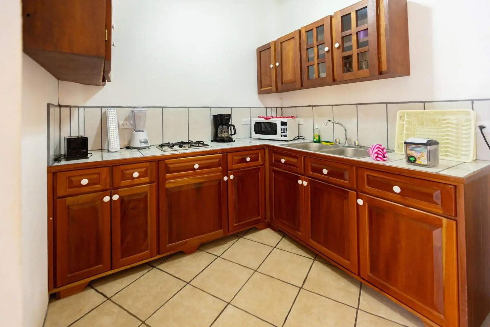 Foto - Condiminium Villas Mymosa