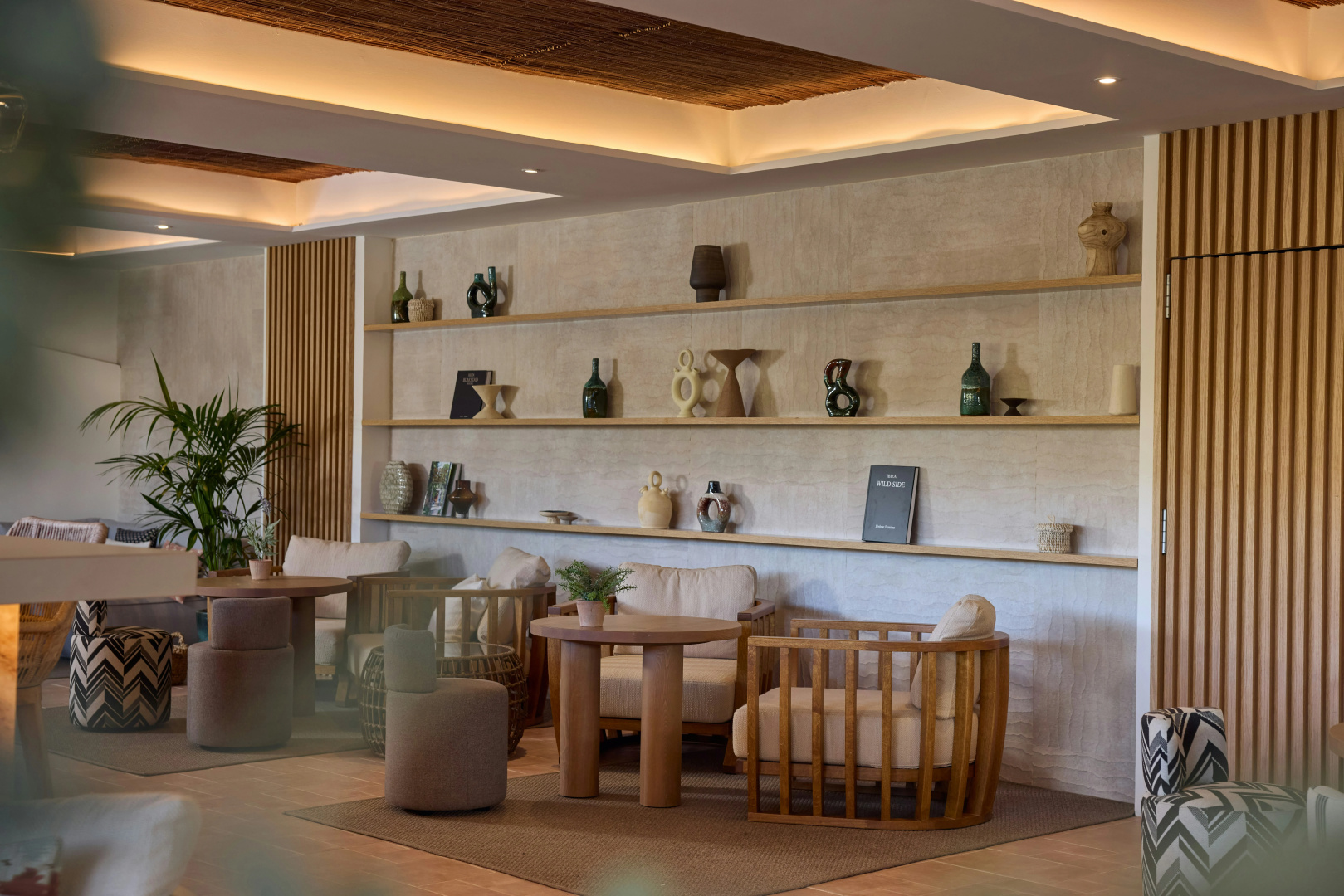 Foto - Cala San Miguel Ibiza Resort, Curio Collection by Hilton