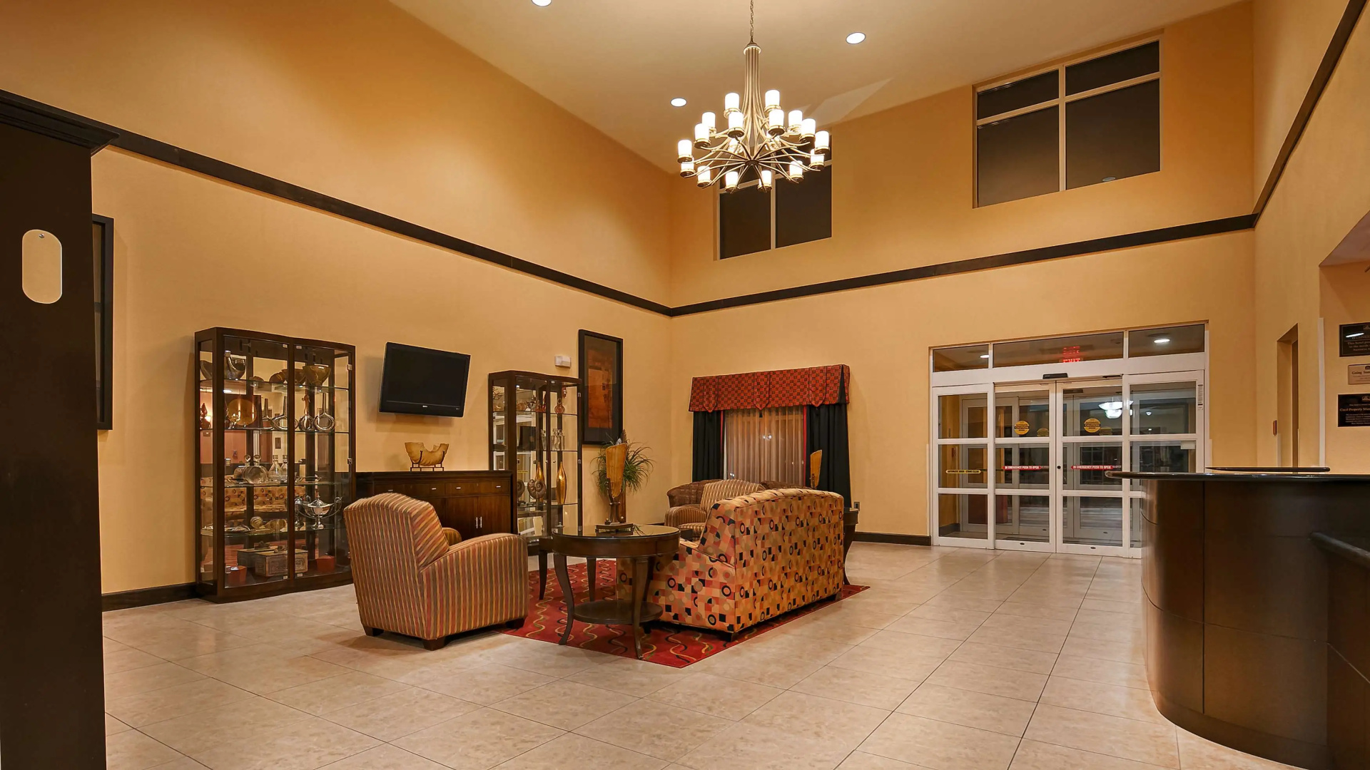 Foto - Best Western Plus Jacksonville West
