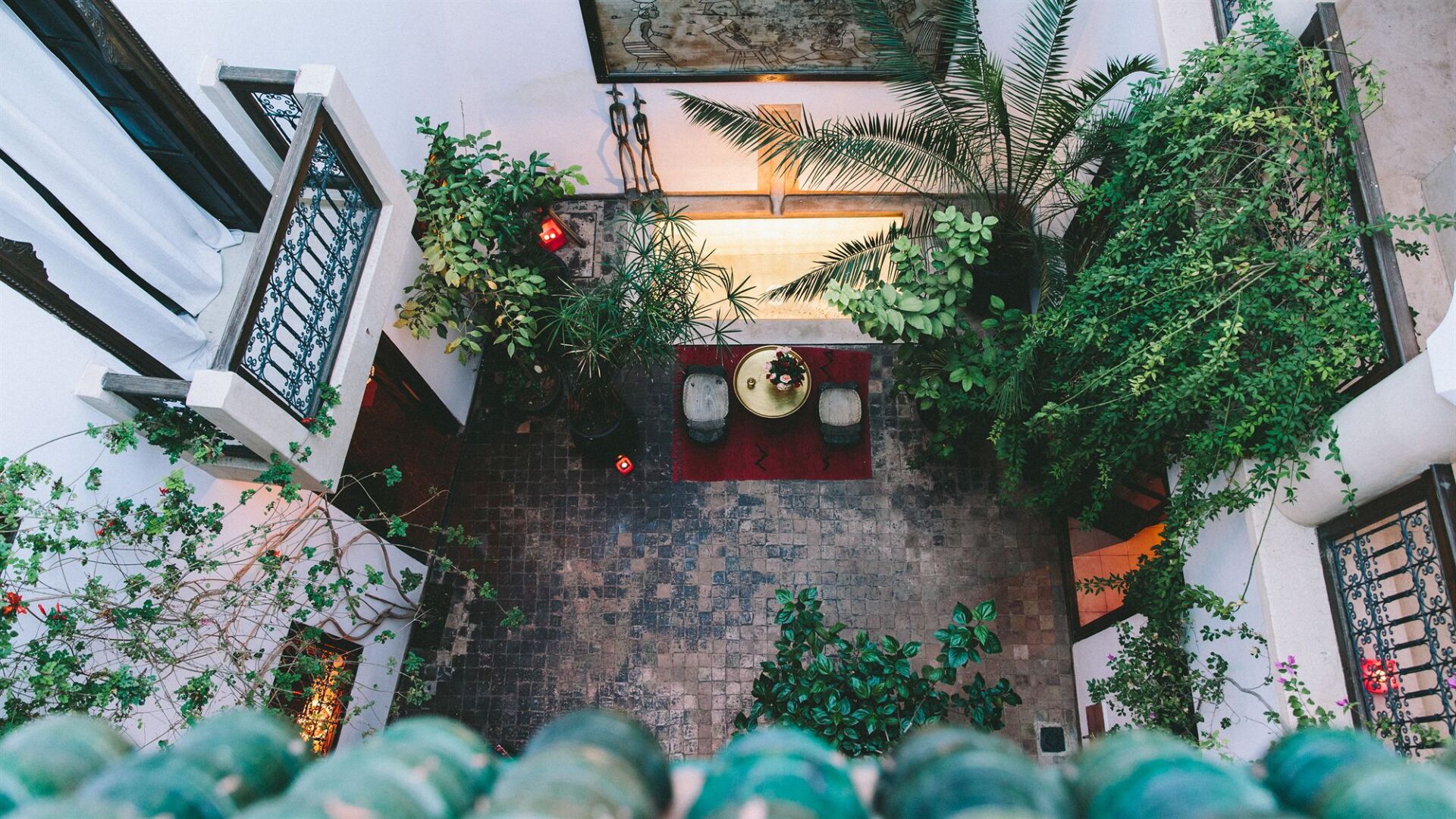 Photo - Riad Dar Zaman