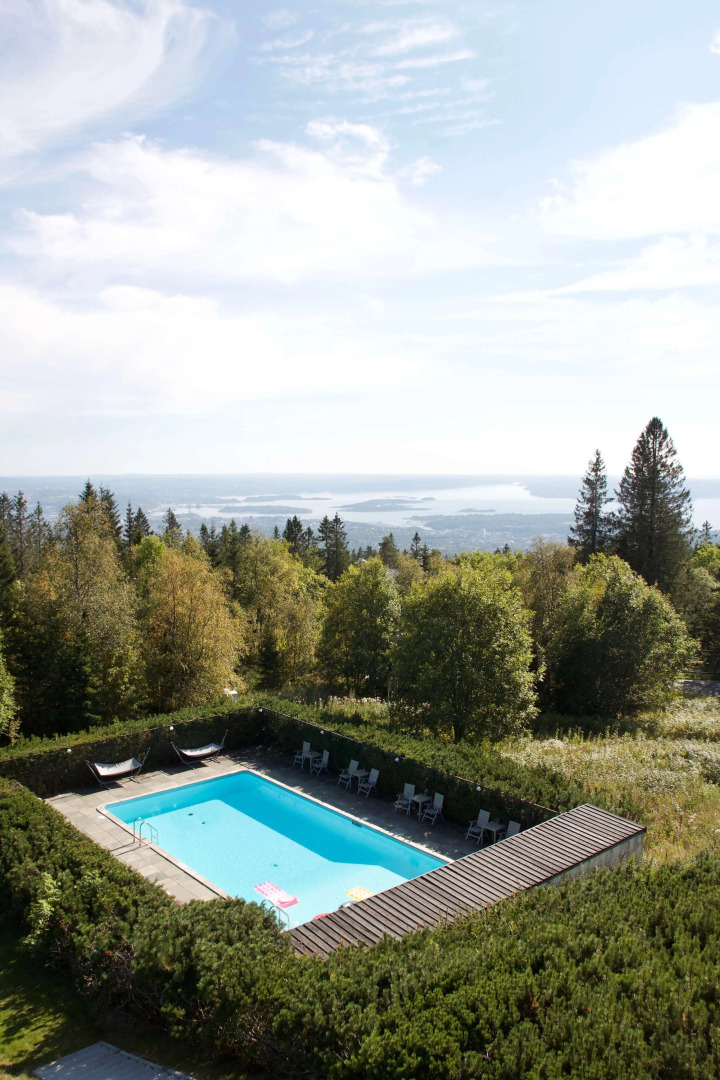 Foto - Voksenasen Hotell; Best Western Signature Collection