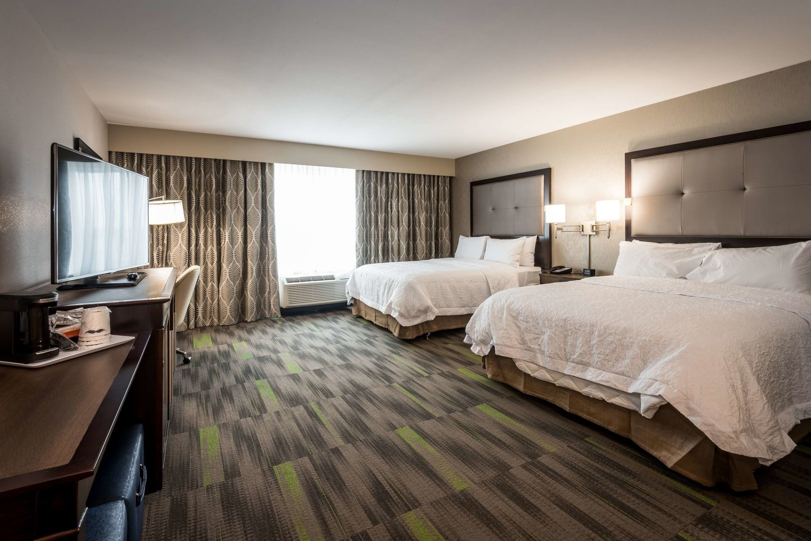 Foto - Hampton Inn & Suites Hammond