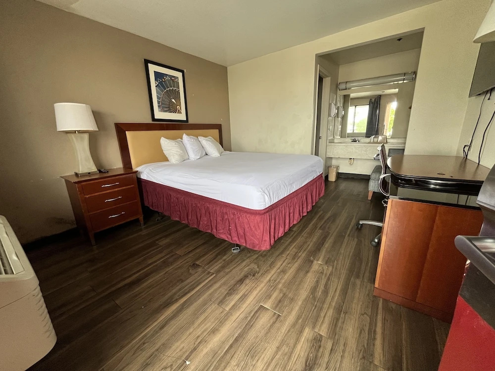 Foto - Days Inn by Wyndham Fresno South