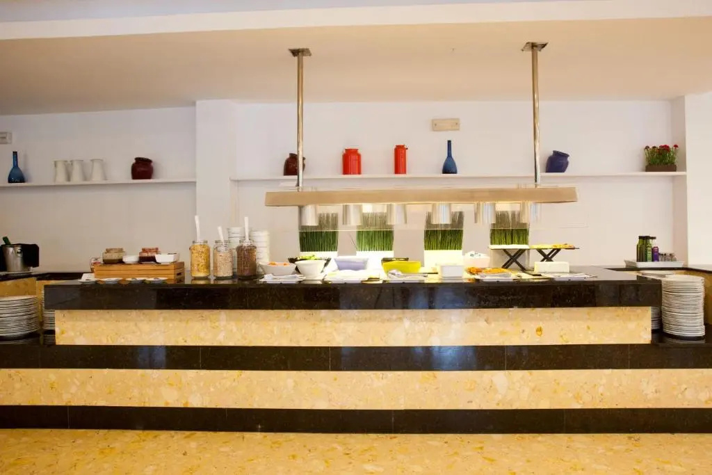 Photo - Hotel Cala Murada