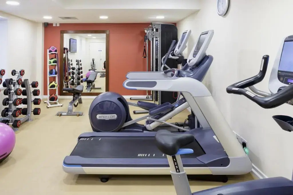 Photo - Althoff St James's Hotel & Club London