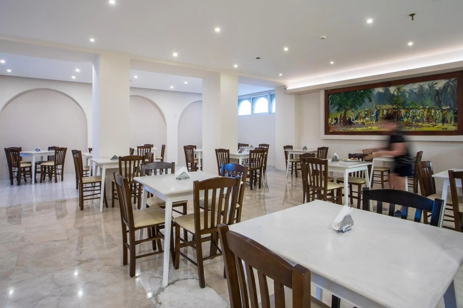 Photo - Africa Hotel