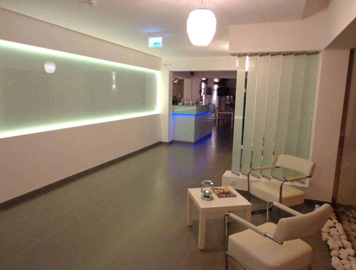 Foto - KR Hotels - Albufeira Lounge