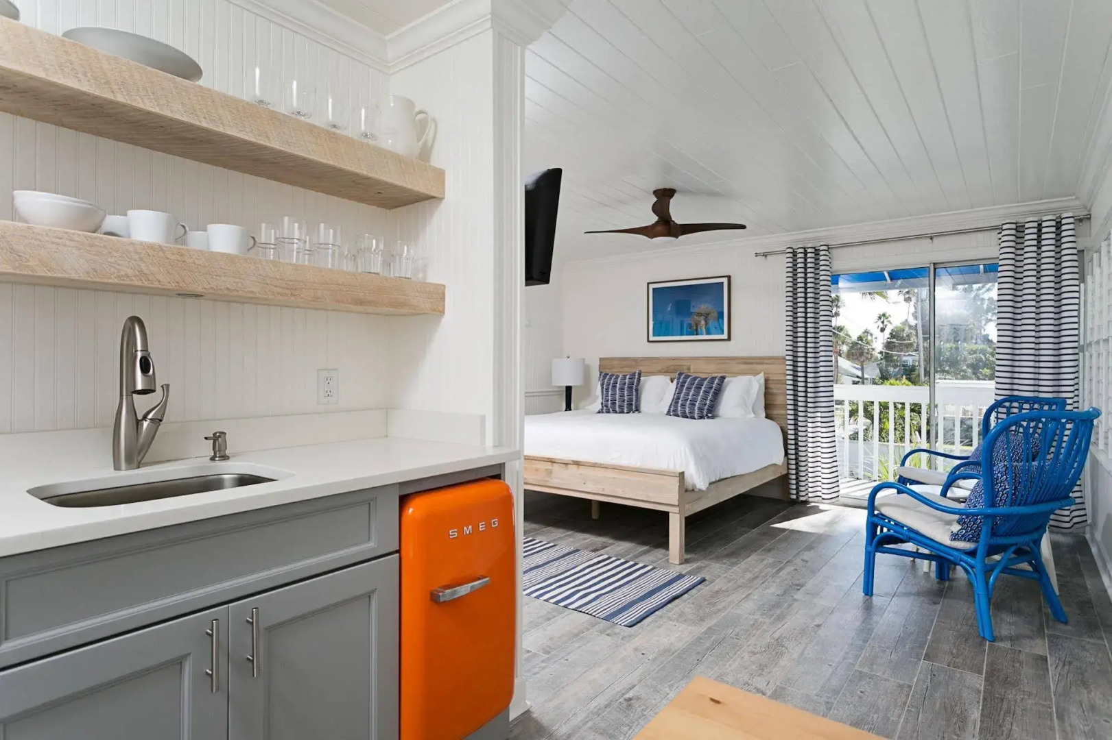 Photo - Inn on the Beach