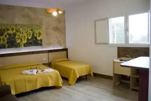 Photo - Residence Casale Verderame