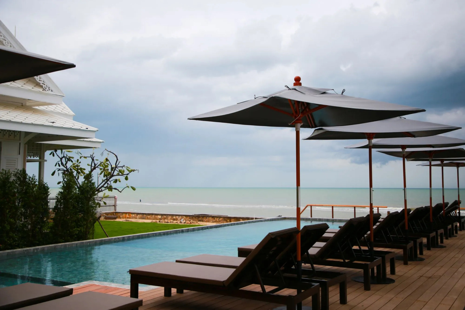 Photo - De Chaochom Hua Hin