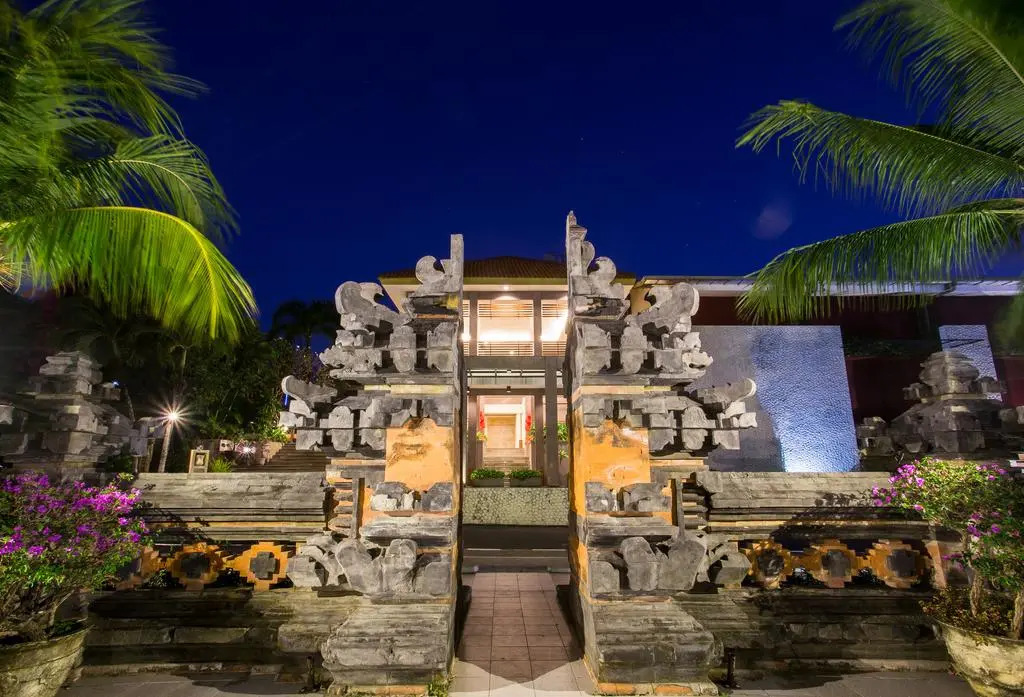 Photo - Plagoo Holiday Hotel