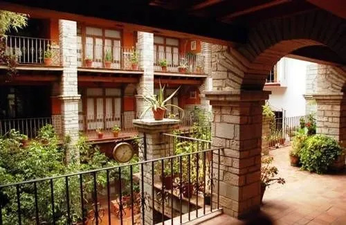 Foto - Hotel Socavon