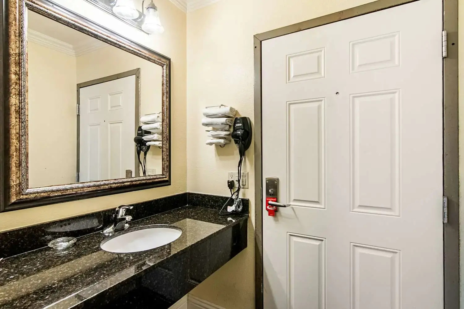 Foto - Econo Lodge Long Beach I-405