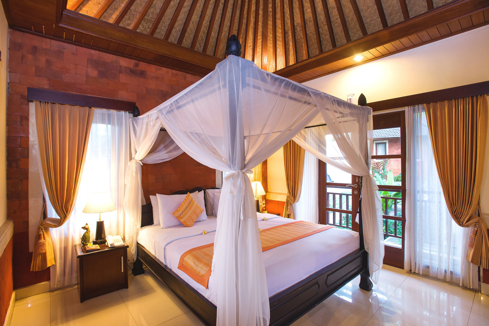 Foto - Rama Phala Resort & Spa