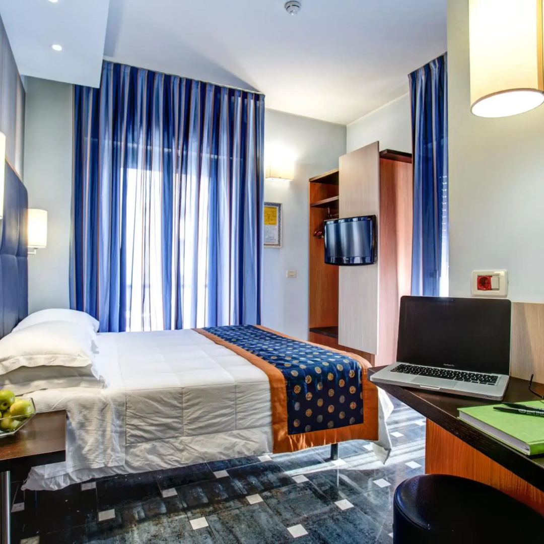 Photo - Hotel Genty