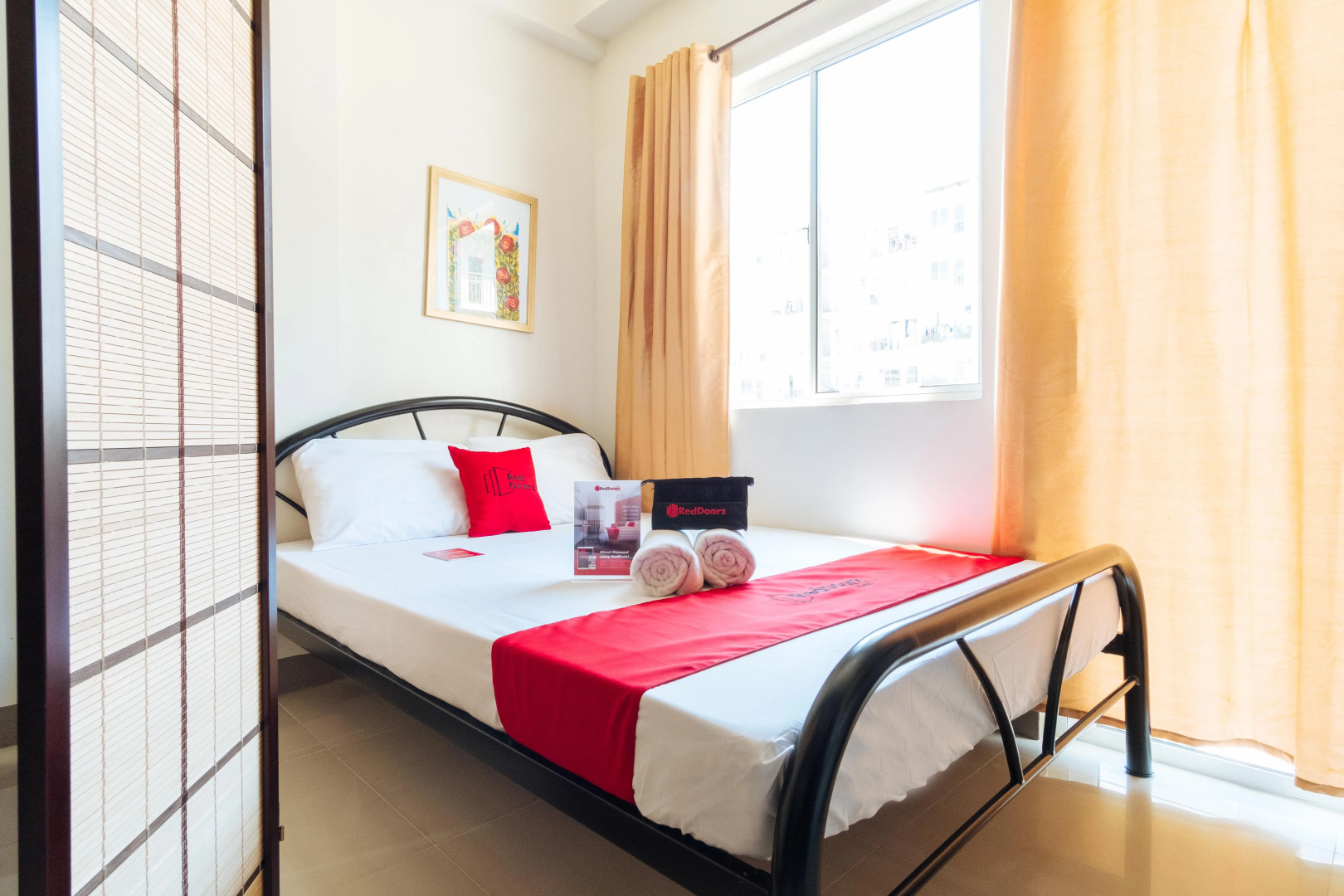 Foto - RedDoorz at Kassel Residences Parañaque