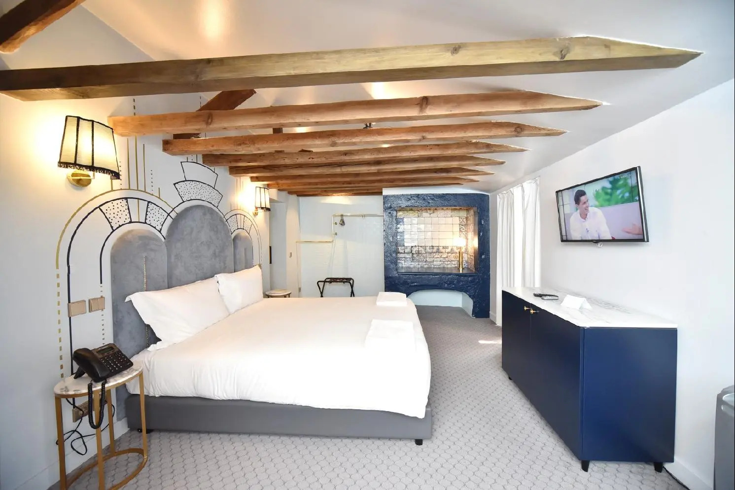 Foto - The Lift Boutique Hotel by RIDAN Hotels