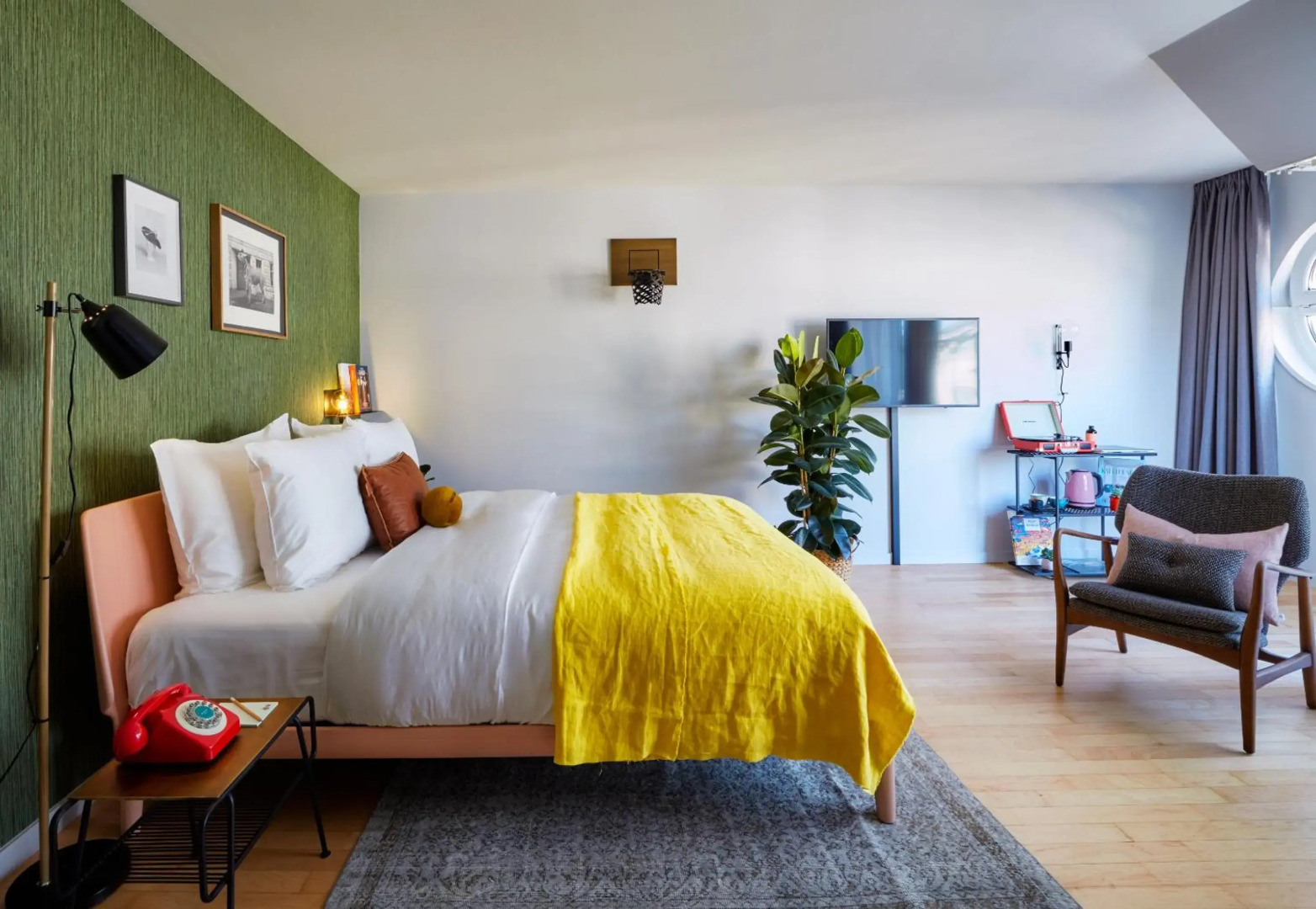 Photo - Max Brown Hotel 7th District, part of Sircle Collection