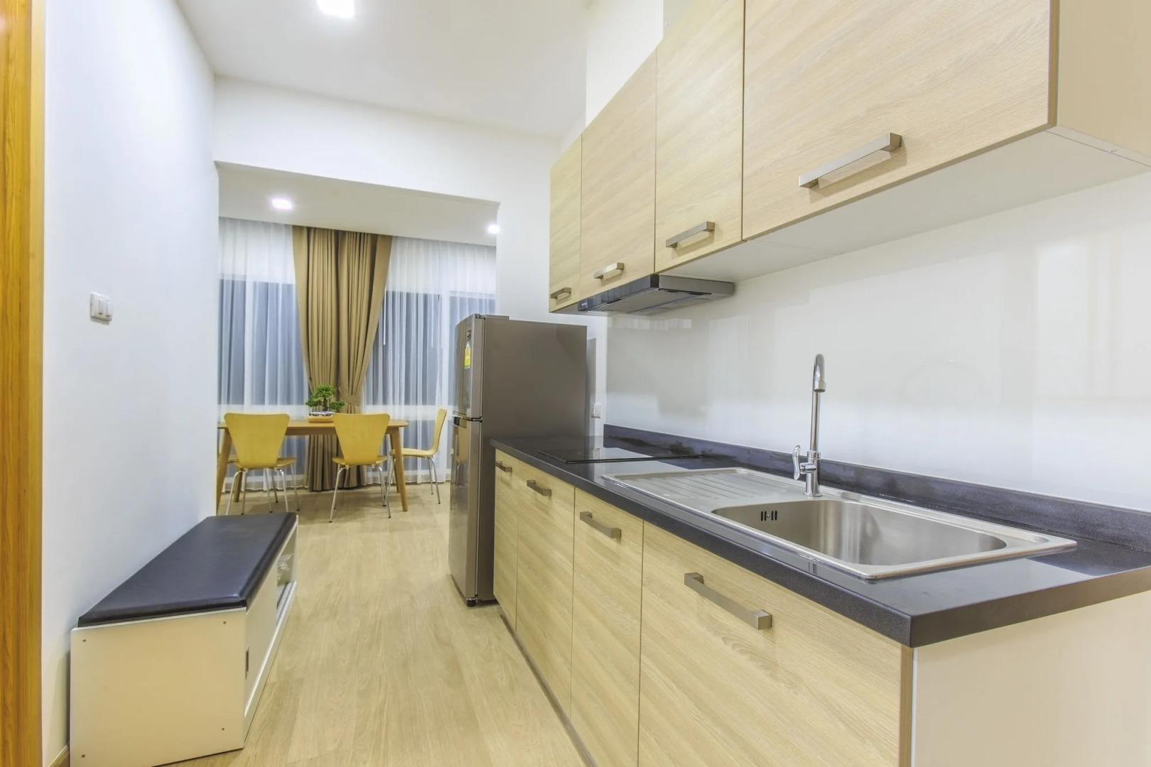 Photo - Hinoki Hotel - ONSEN Chiang Mai