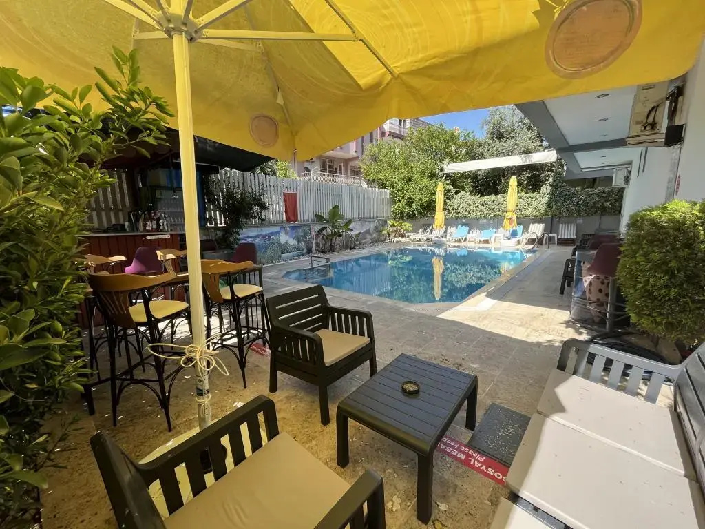 Foto - Hotel Lunay