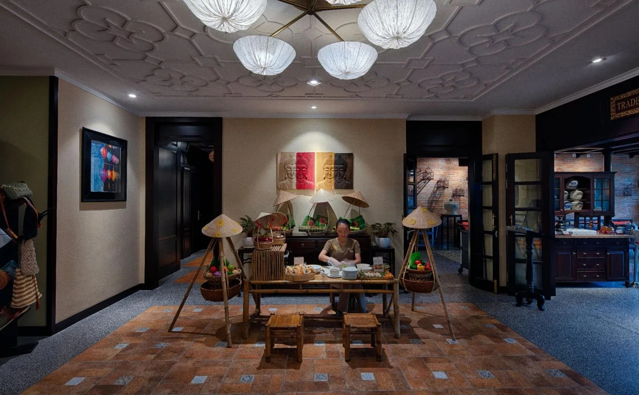 Photo - Little Riverside Hoi An . A Luxury Hotel & Spa