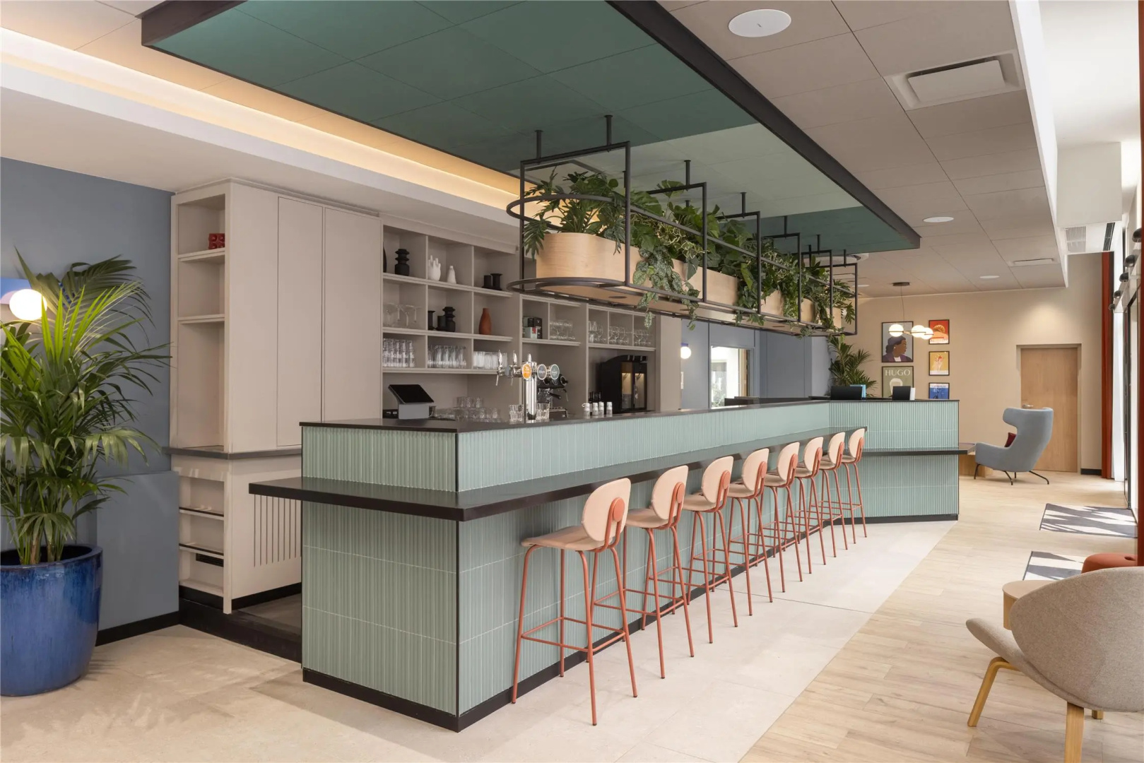 Photo - Hampton By Hilton Paris Saint Ouen