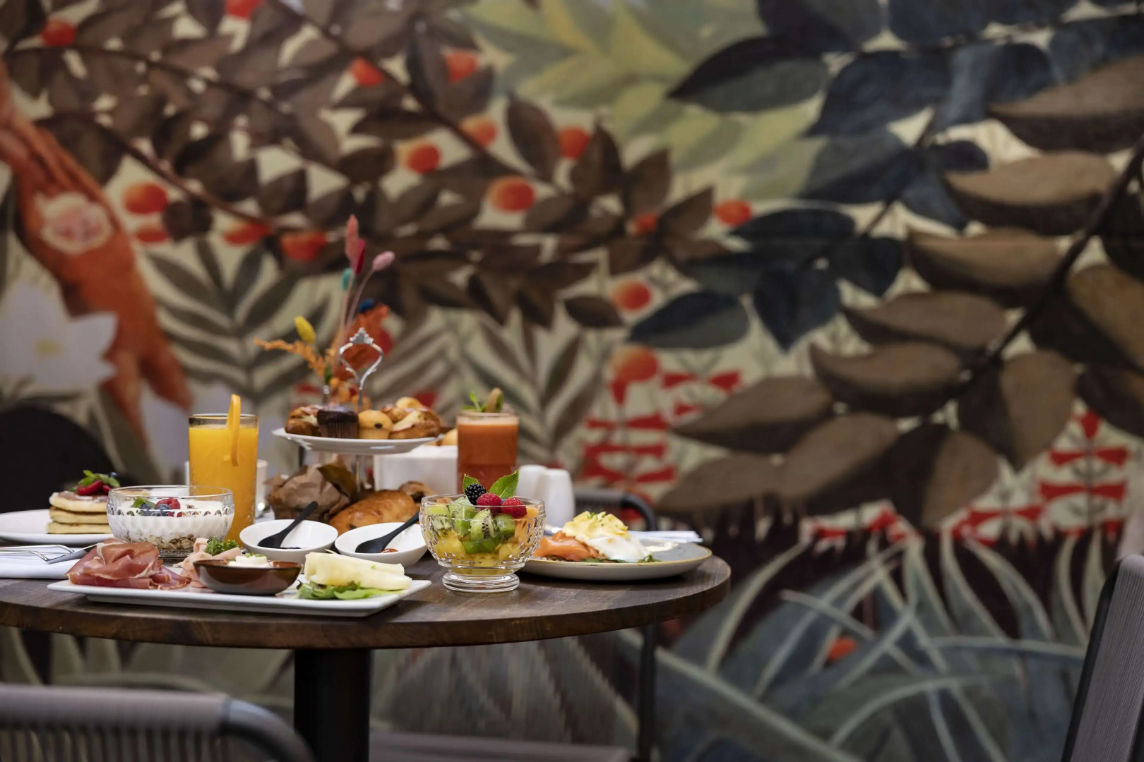 Foto - Savona 18 Suites - Preferred Hotels & Resorts