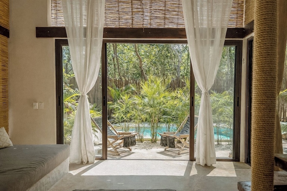 Foto - Ikal Bungalows