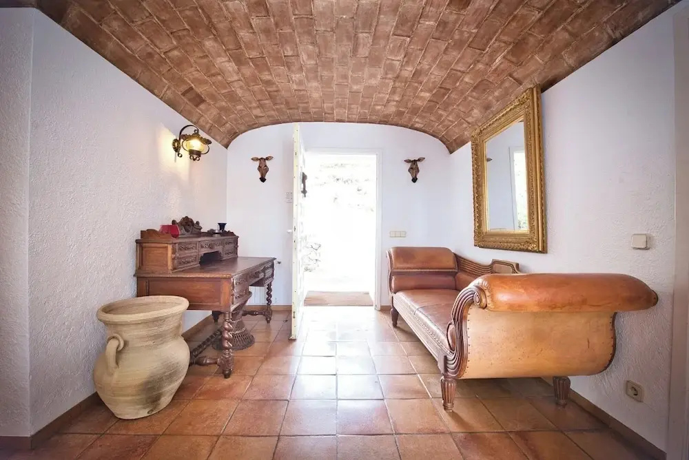 Foto - Villa Can Gavarres